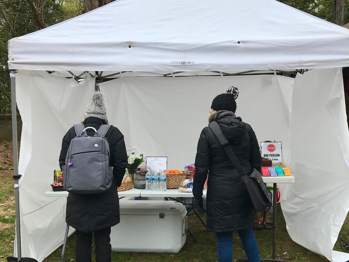 Decisions, Decisions